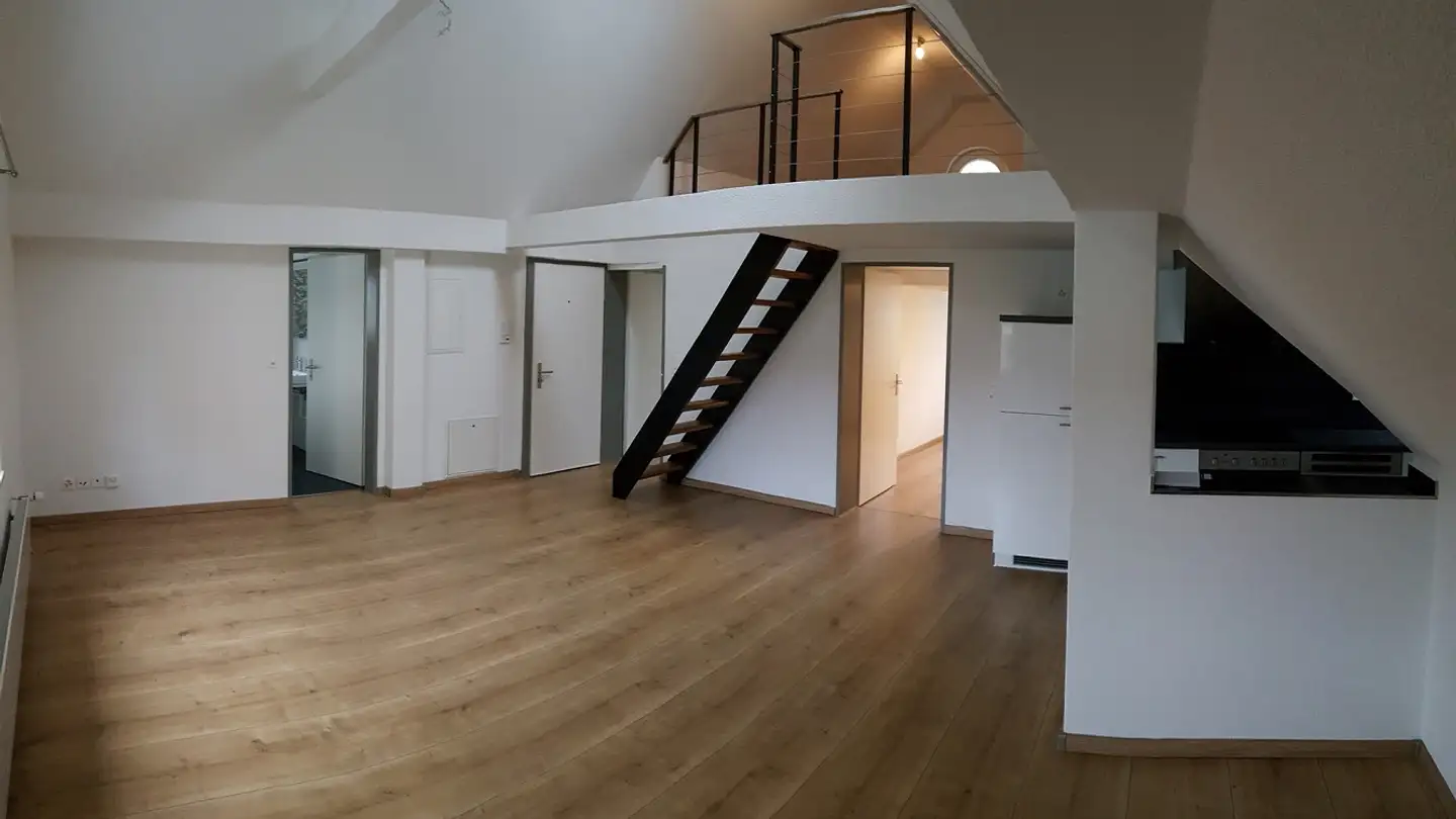 Appartamento in affitto - Bachstrasse 3, 9113 Degersheim - Photo 2