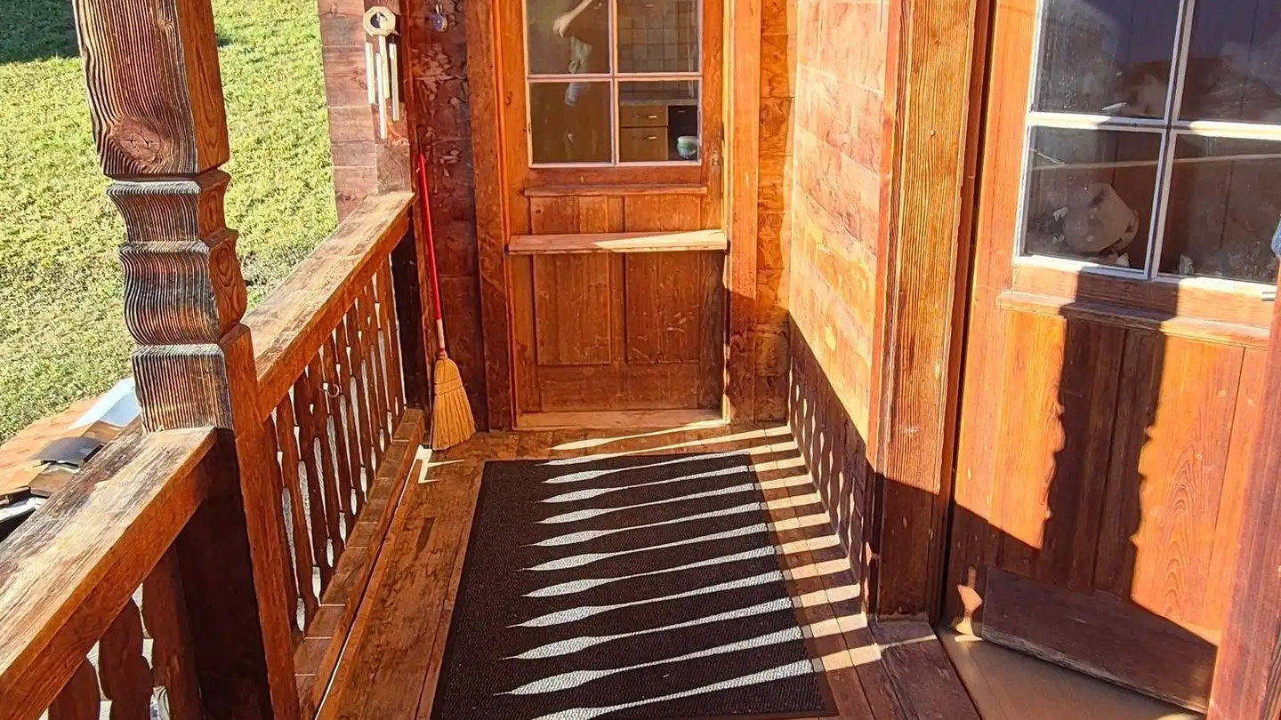 Appartamento in affitto - 7212 Seewis Dorf - Foto 4