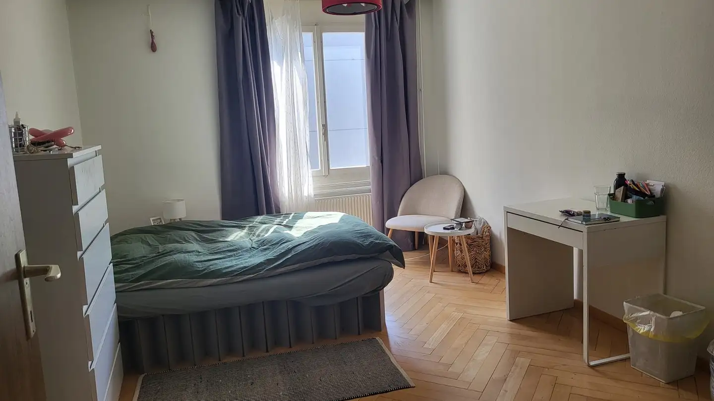 Zimmer mieten - 6003 Luzern