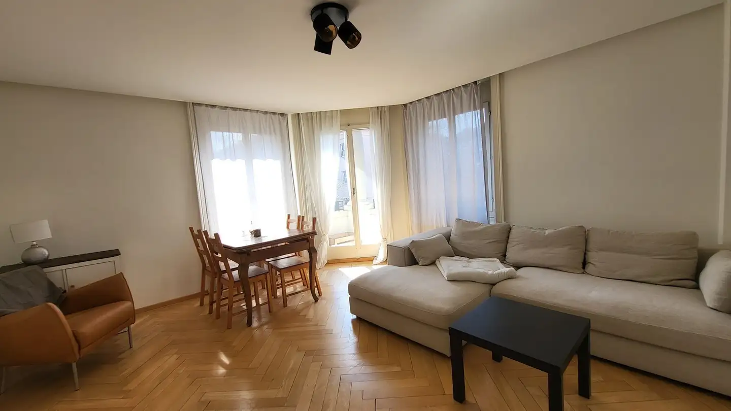 Zimmer mieten - 6003 Luzern - Foto 2