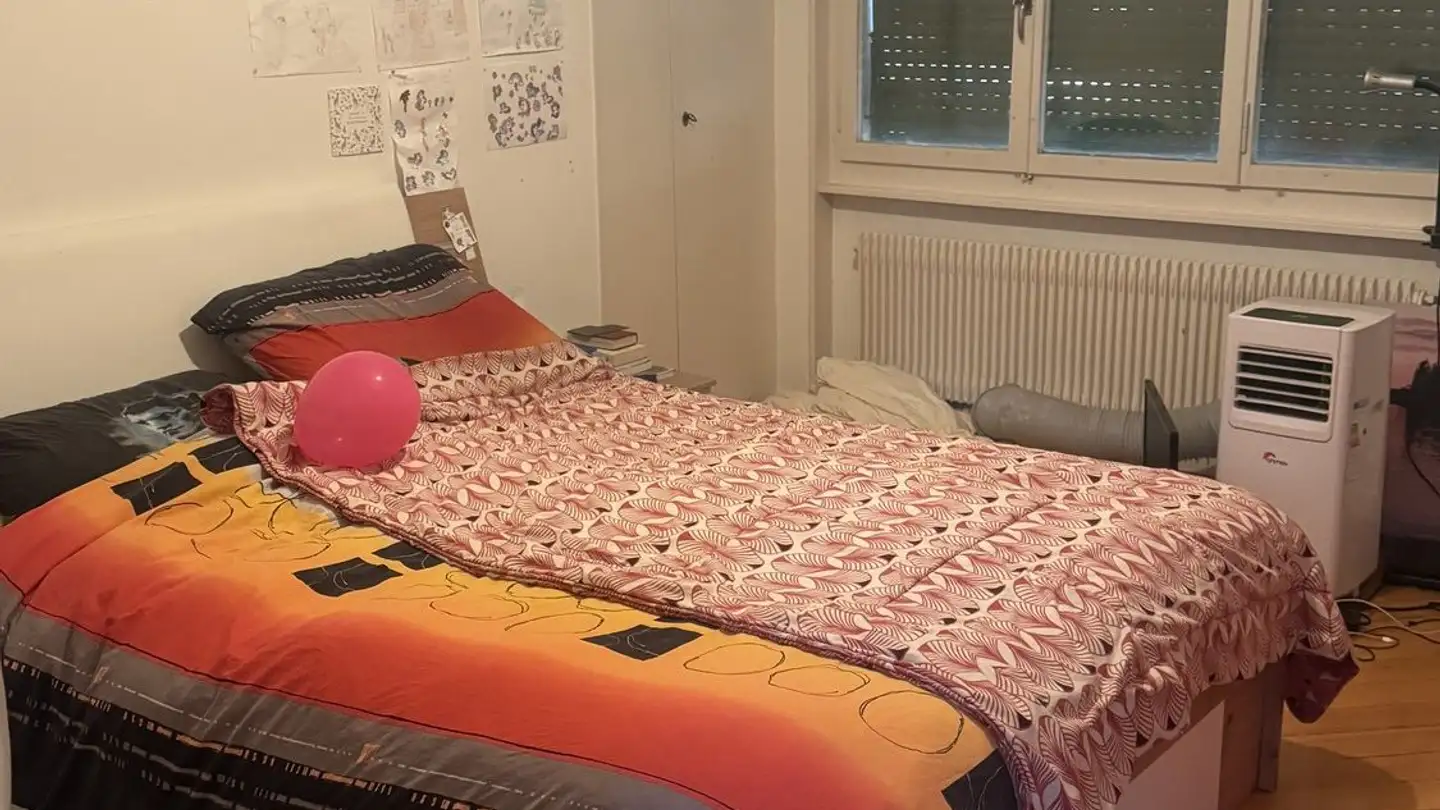 Wohnung mieten - Rue De Lausanne 35, 1030 Bussigny - Foto 2
