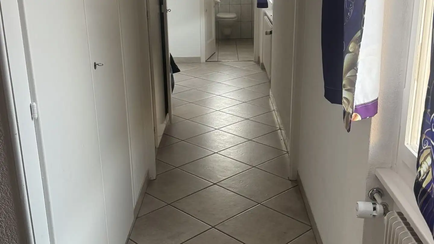 Wohnung mieten - Rue De Lausanne 35, 1030 Bussigny - Foto 3