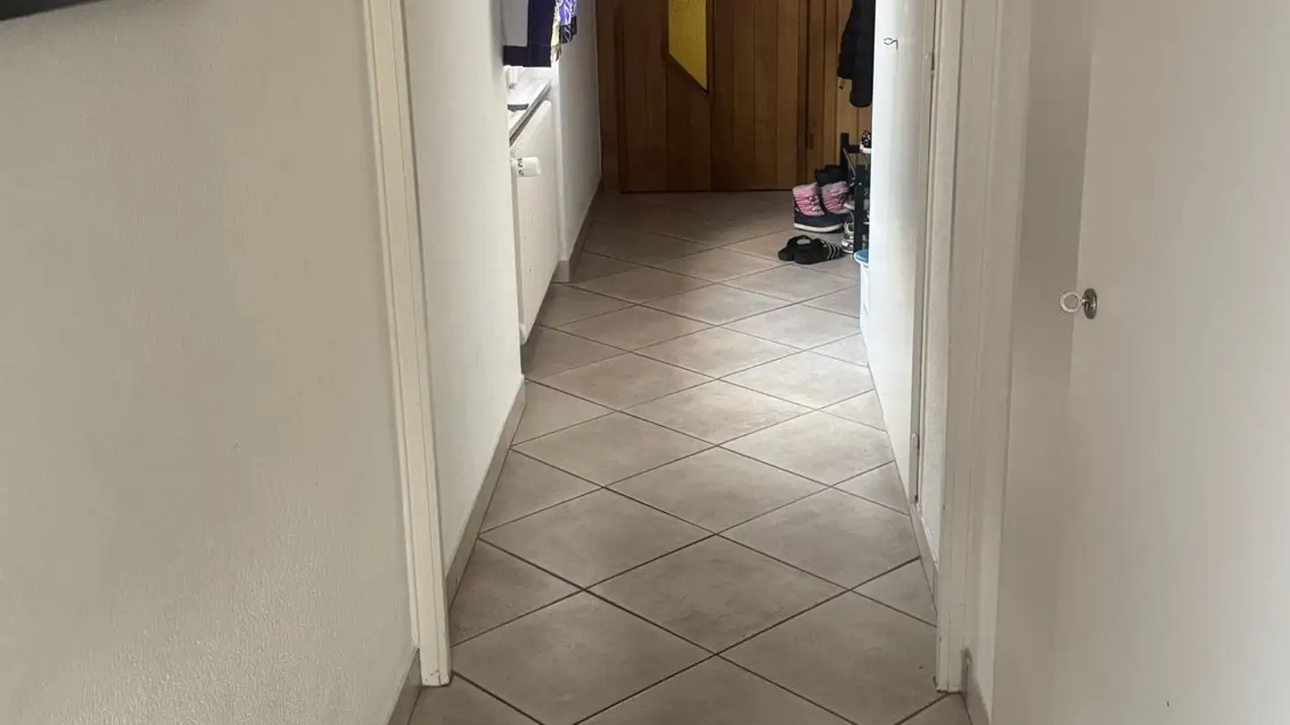 Wohnung mieten - Rue De Lausanne 35, 1030 Bussigny - Foto 4