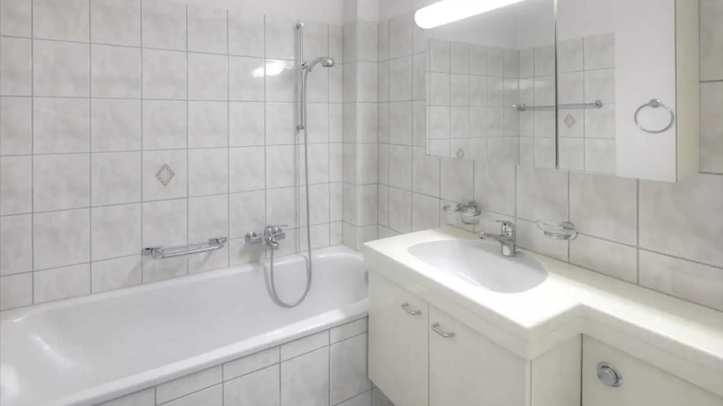 Appartement à louer - Badstrasse 33, 5200 Brugg AG - Photo 3