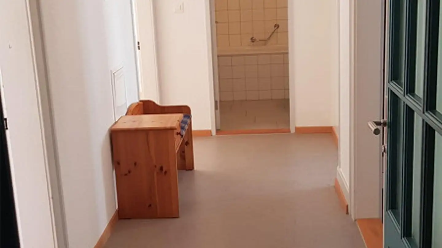 Wohnung mieten - Falkensteinstrasse 11, 9000 St. Gallen - Foto 2