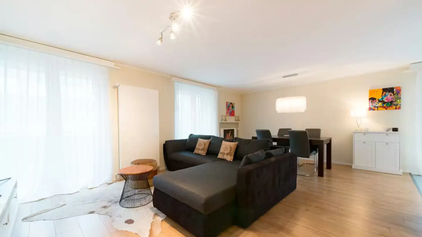 Apartment for rent - Bahnhofstrasse, 8304 Wallisellen