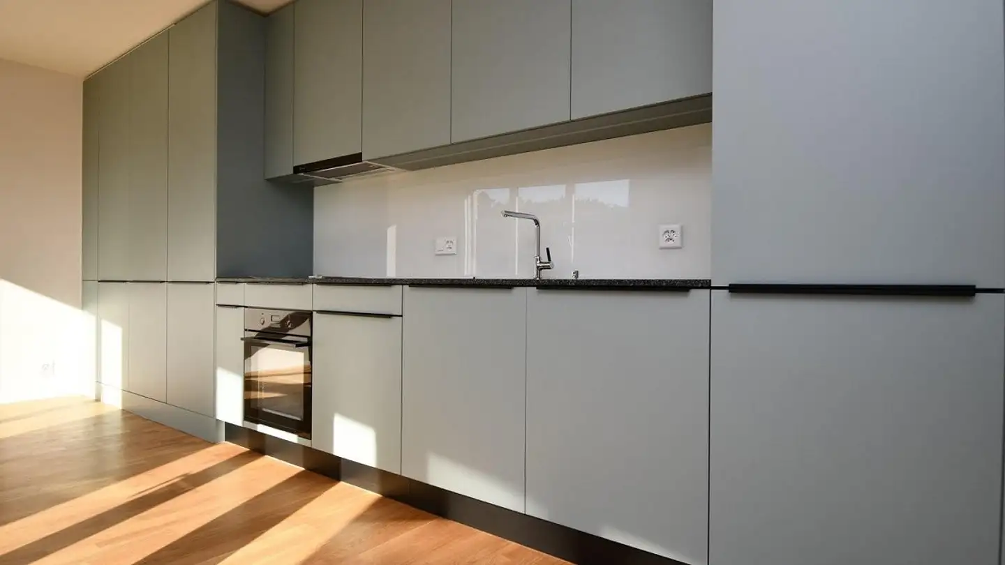 Appartamento in affitto - Freiburgstrasse 172, 3008 Bern