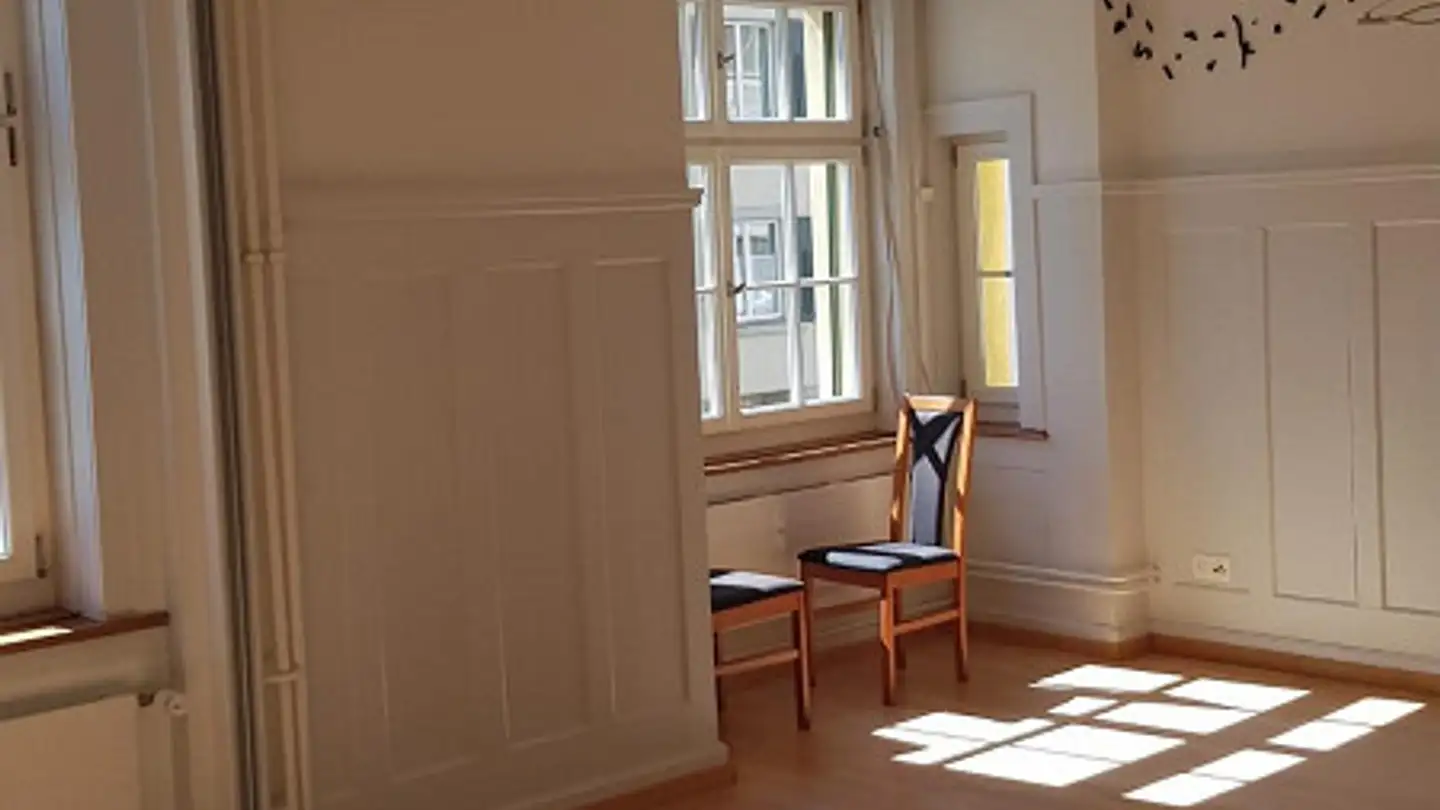 Wohnung mieten - Falkensteinstrasse 11, 9000 St. Gallen - Foto 3