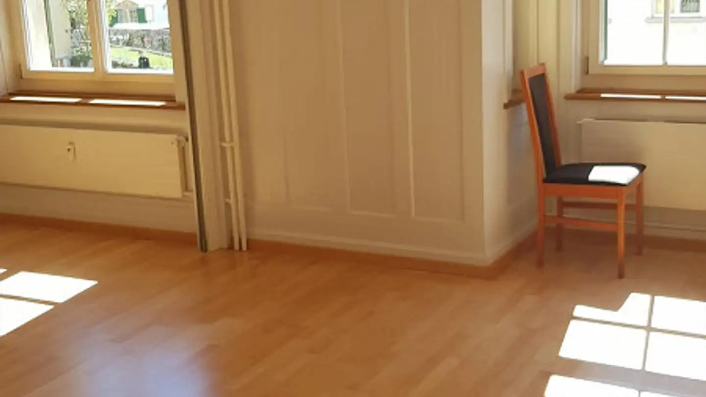 Wohnung mieten - Falkensteinstrasse 11, 9000 St. Gallen - Foto 4