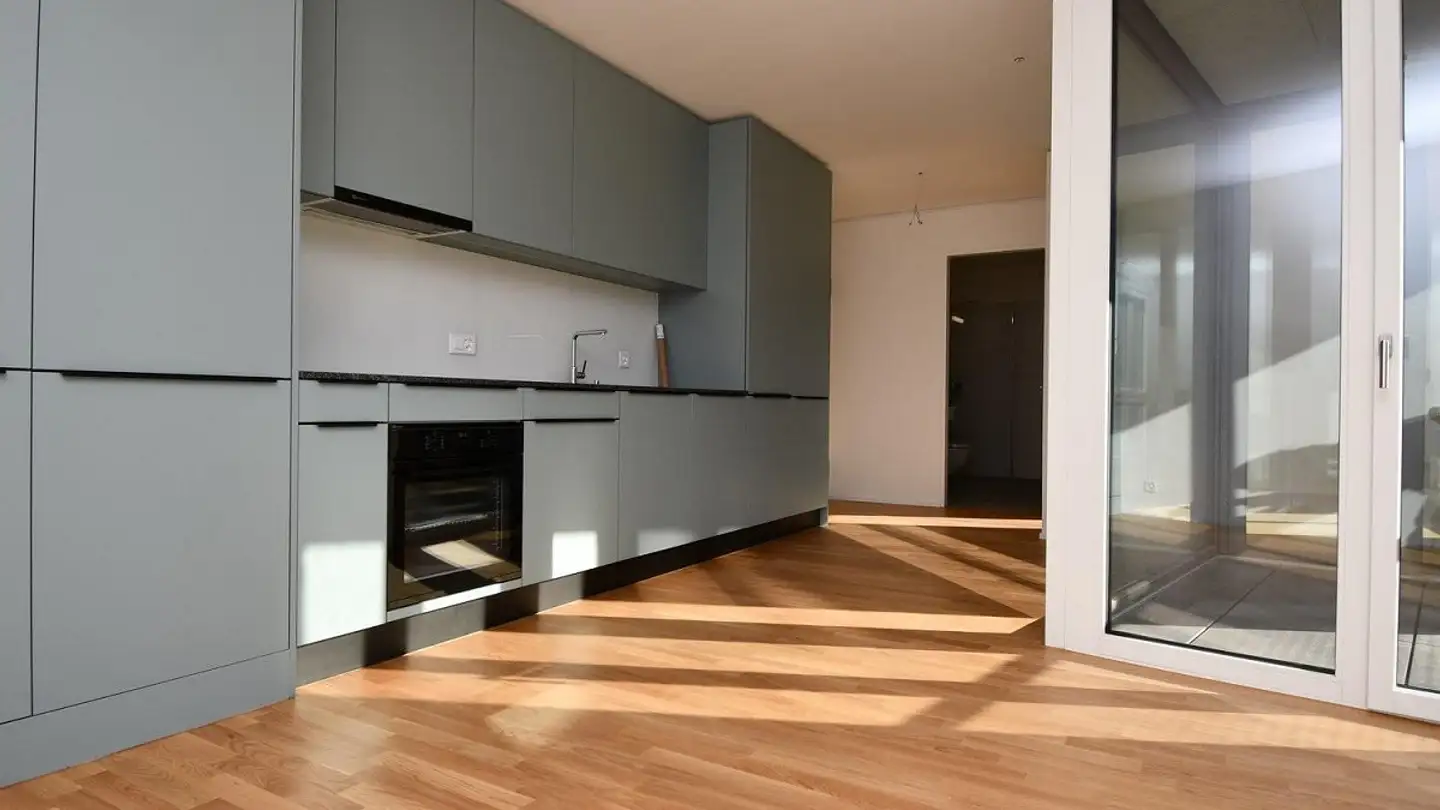 Appartamento in affitto - Freiburgstrasse 172, 3008 Bern - Foto 2