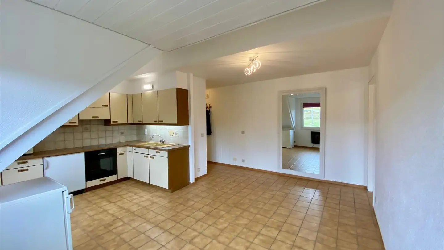 Appartement à louer - Chemin Du Molard 22, 1196 Gland