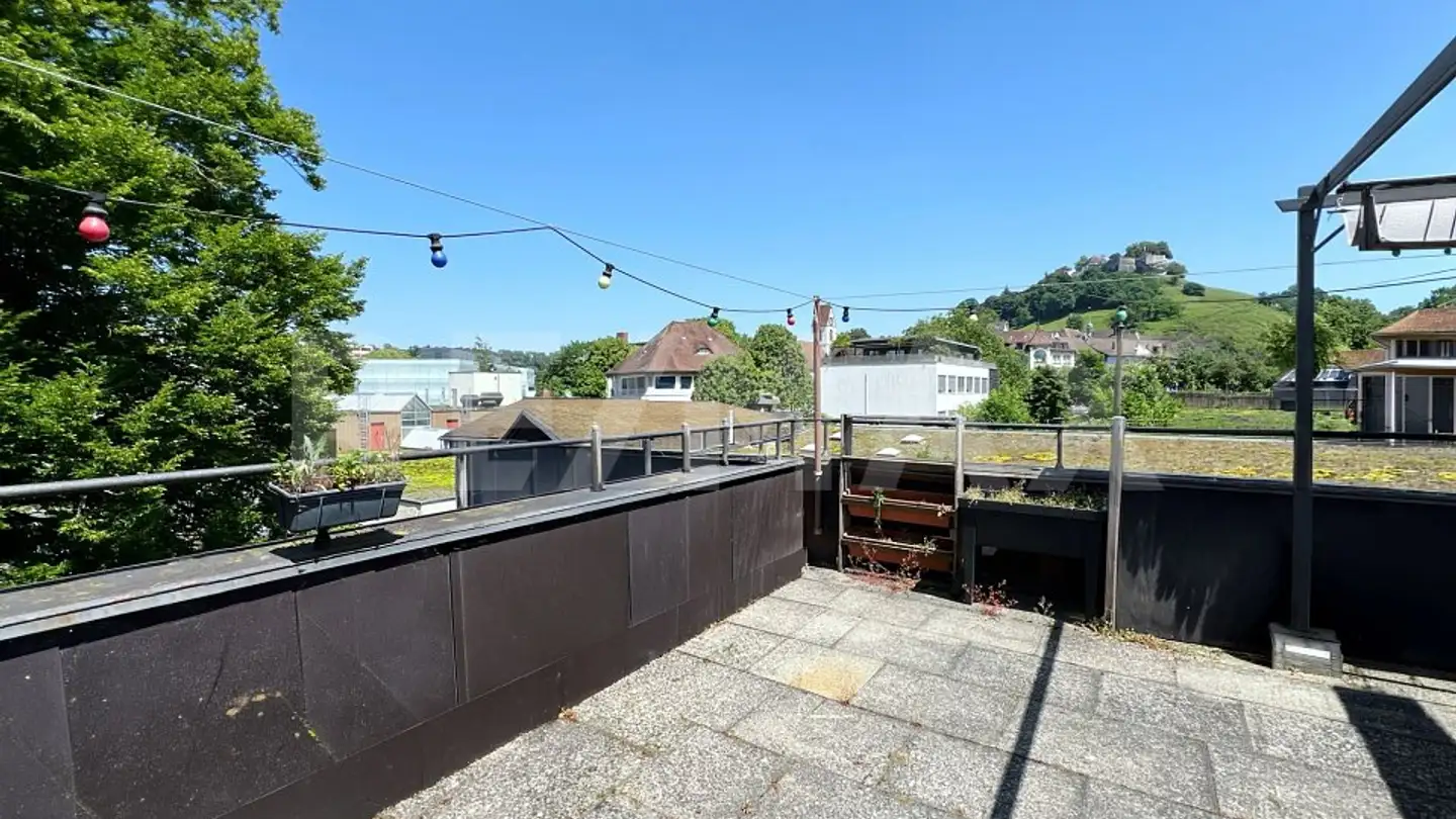 Apartment for rent - Bachstrasse 10, 5600 Lenzburg