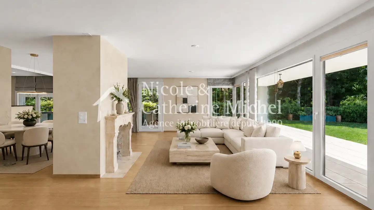 Apartment for sale - 1180 Rolle - Photo 3