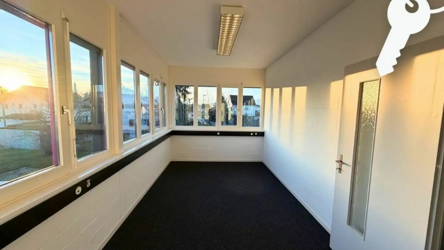 Apartment for rent - Bolacker 12, 4563 Gerlafingen - Photo 3