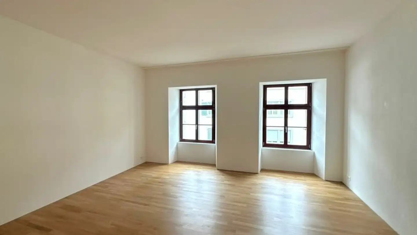 Apartment for rent - Rathausgasse 8, 5000 Aarau - Photo 3