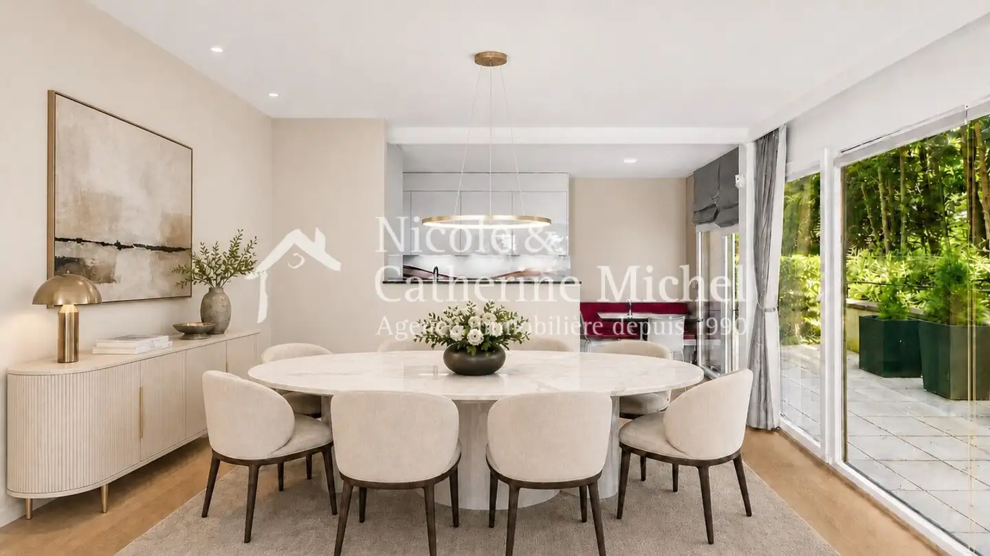 Apartment for sale - 1180 Rolle - Photo 4