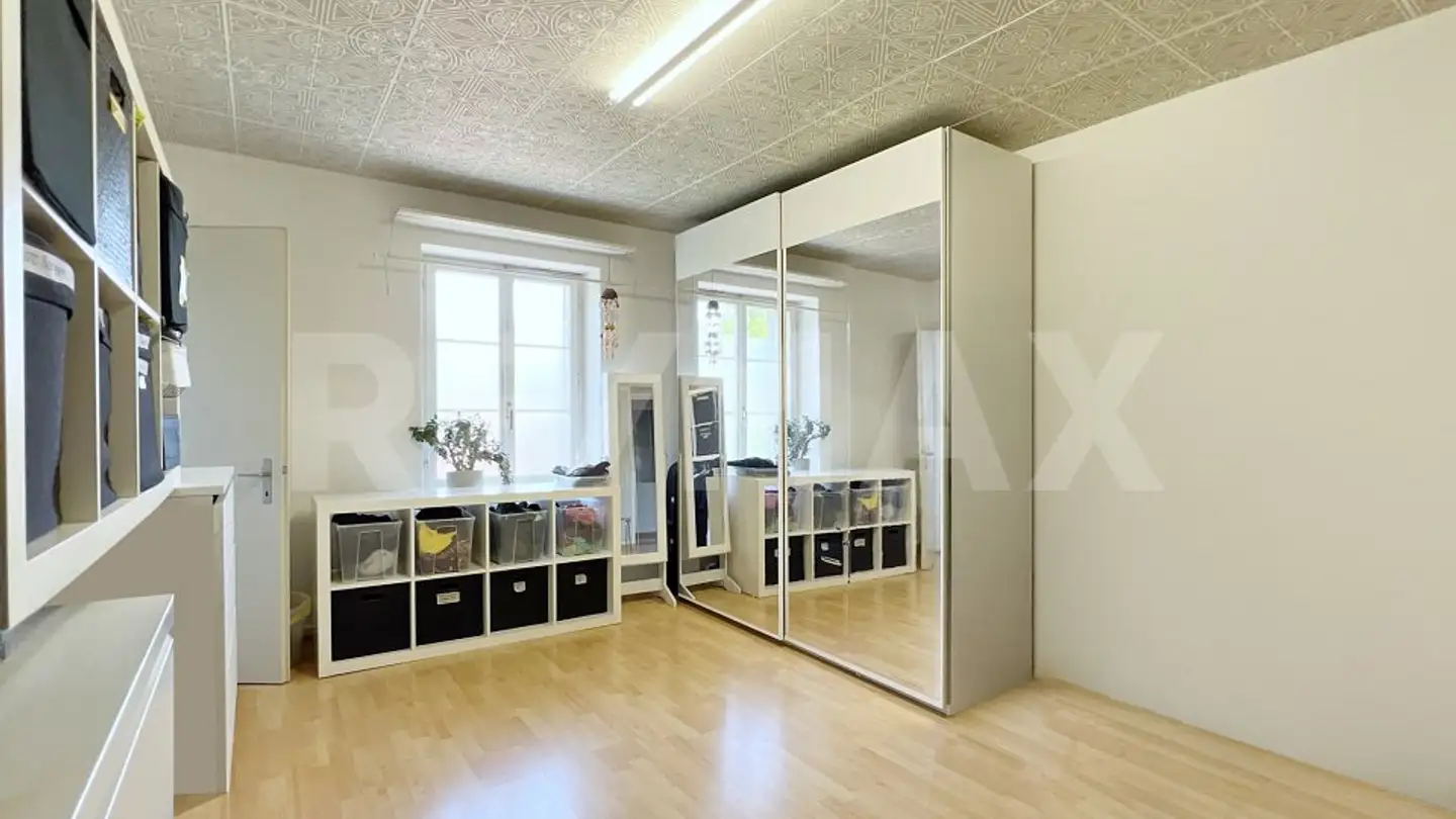 Apartment for rent - Bachstrasse 10, 5600 Lenzburg - Photo 2