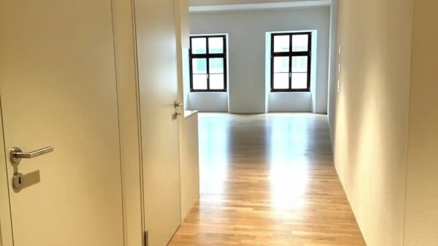 Apartment for rent - Rathausgasse 8, 5000 Aarau - Photo 4