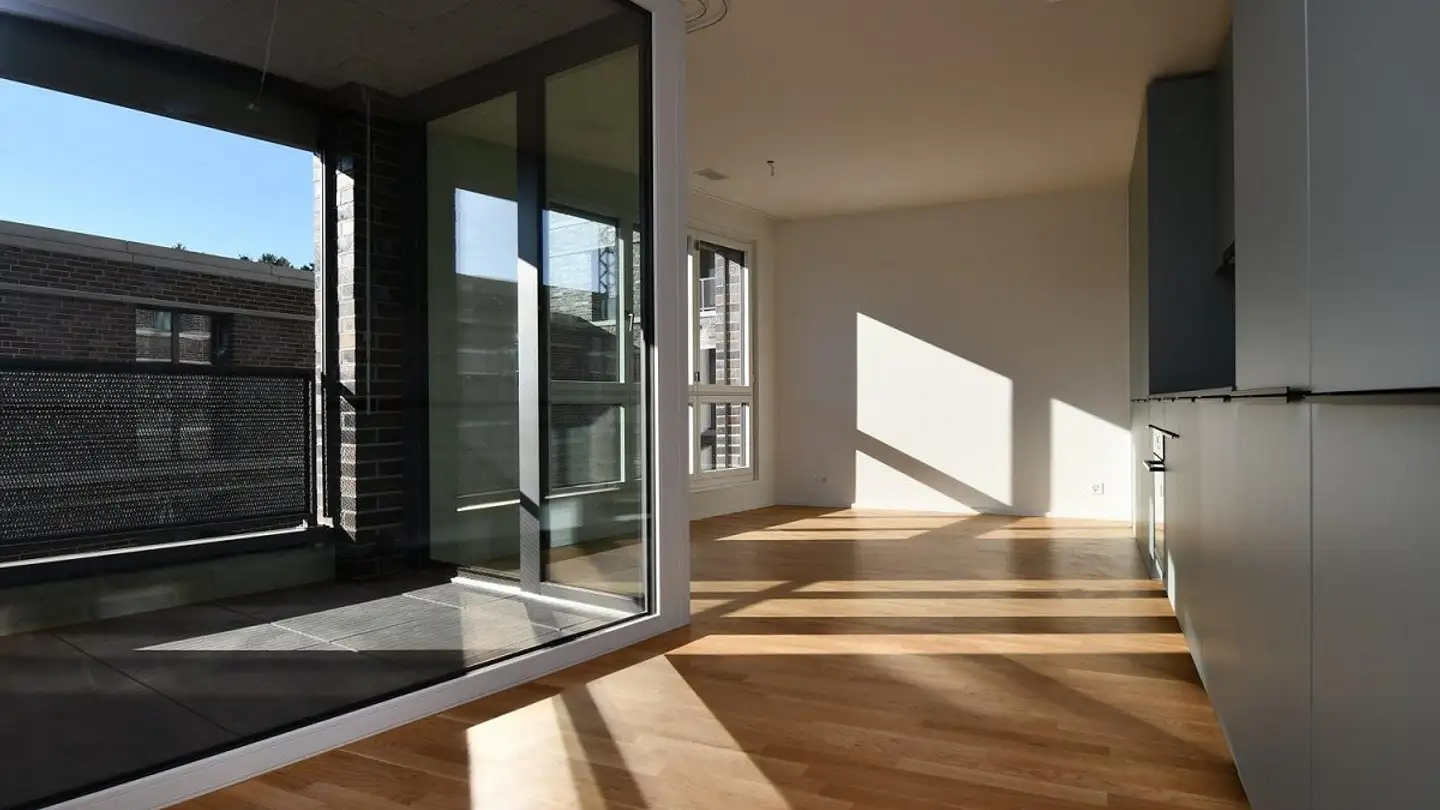 Appartamento in affitto - Freiburgstrasse 172, 3008 Bern - Foto 3