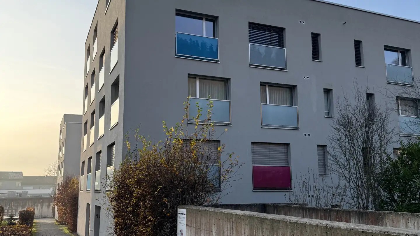 Penthouse kaufen - Sternackerstrasse 12, 5200 Brugg AG