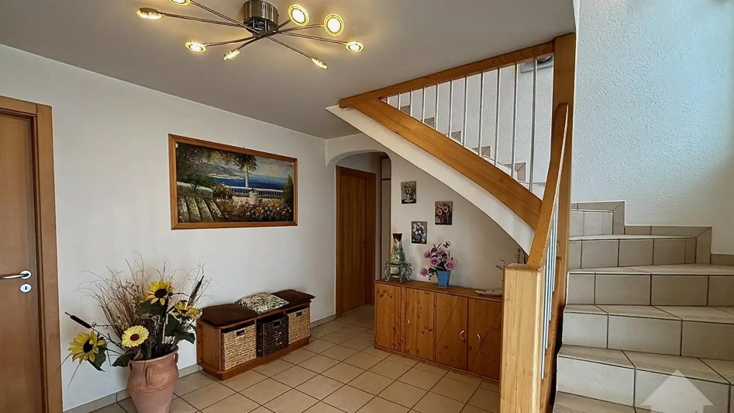 Einfamilienhaus kaufen - Chemin Du Devin, 3960 Sierre