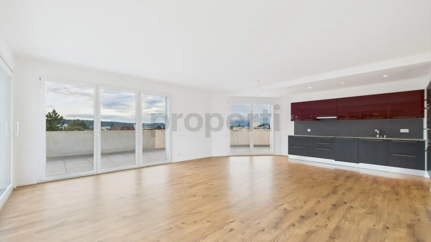 Appartamento in affitto - Avenue Des Bains, 1400 Yverdon-les-Bains