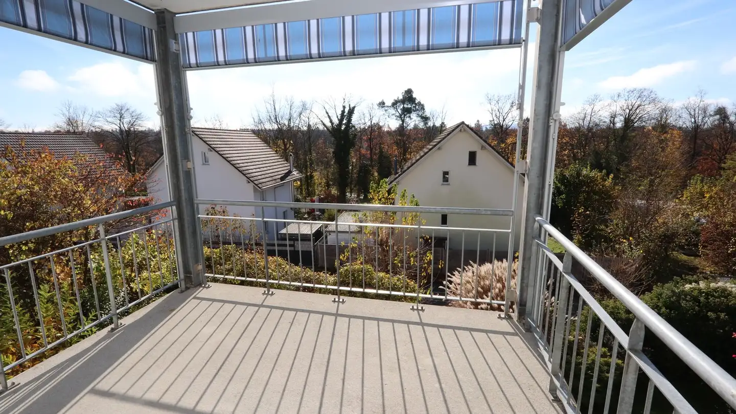 Appartement à louer - Mühliacherweg 16, 5105 Auenstein - Photo 4