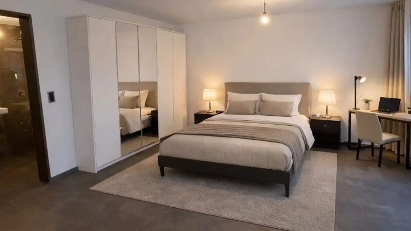 Appartamento in affitto - Riedackerstrasse, 8051 Zürich - Foto 4