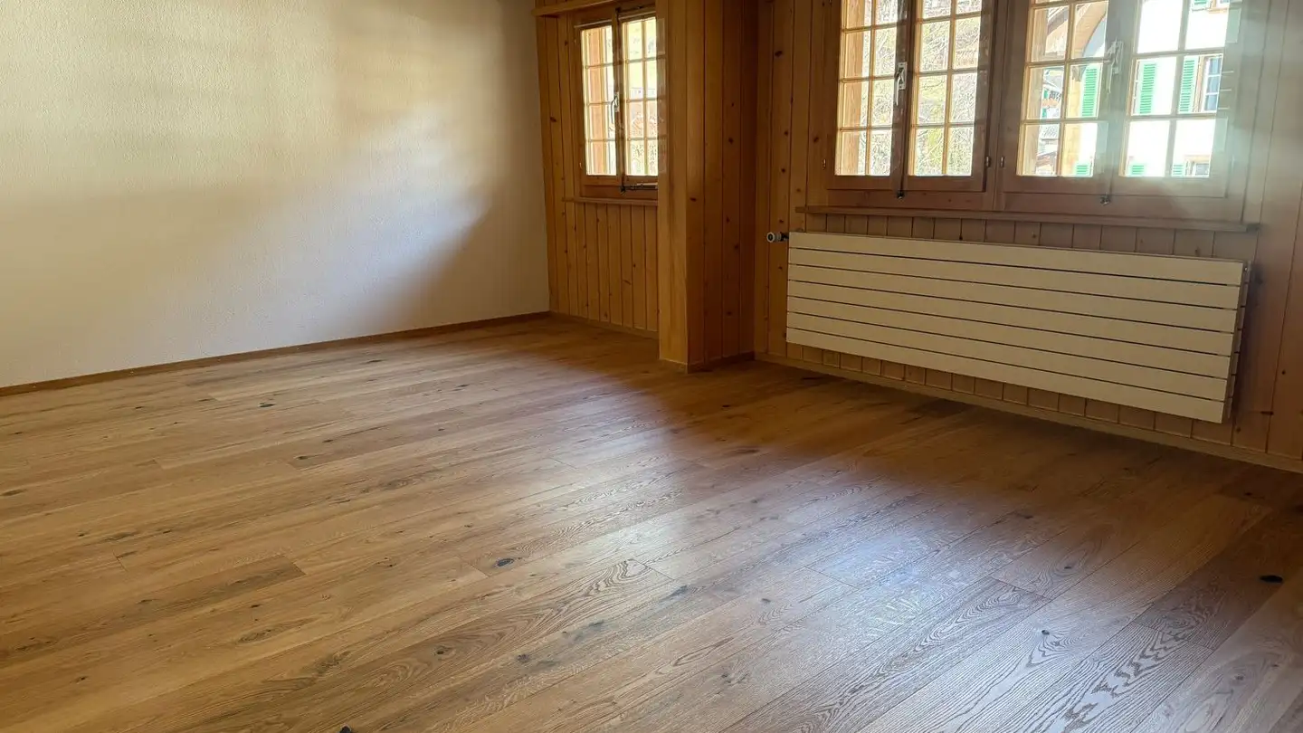 Maisonette mieten - Fuhrenmatte, 3766 Boltigen - Foto 3