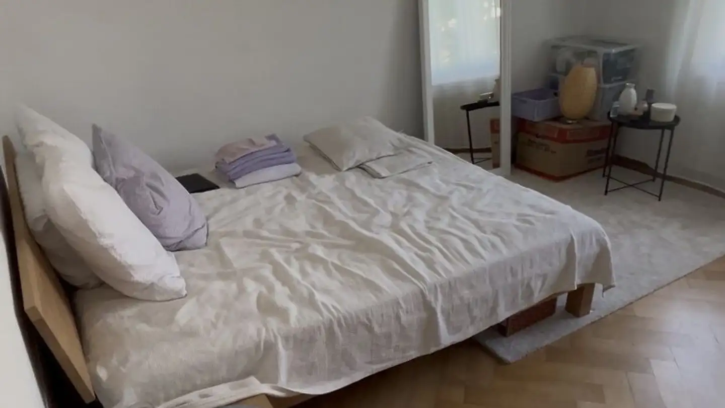 Single room for rent - Schosshaldenstrasse 20b, 3006 Bern