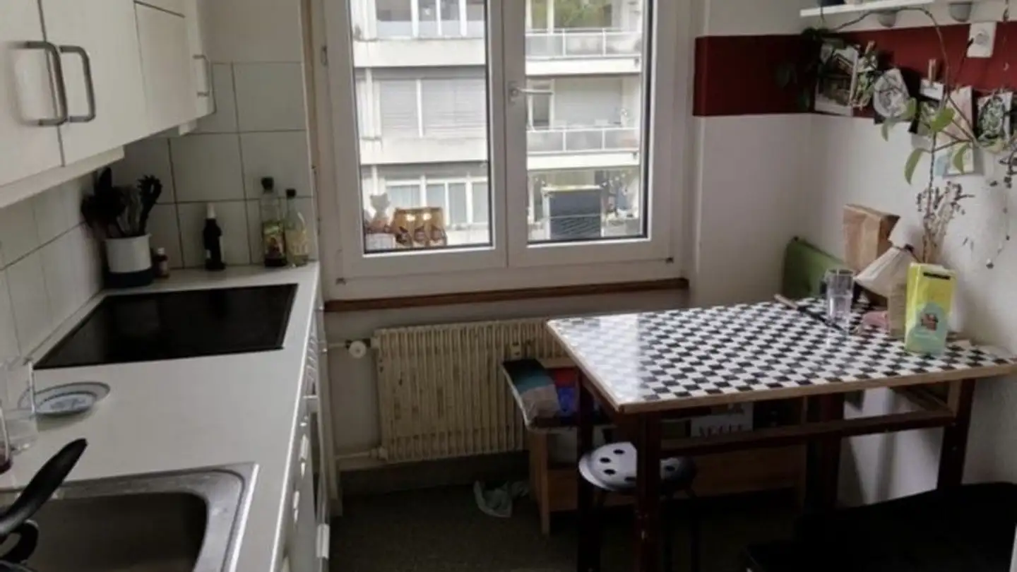 Single room for rent - Schosshaldenstrasse 20b, 3006 Bern - Photo 3