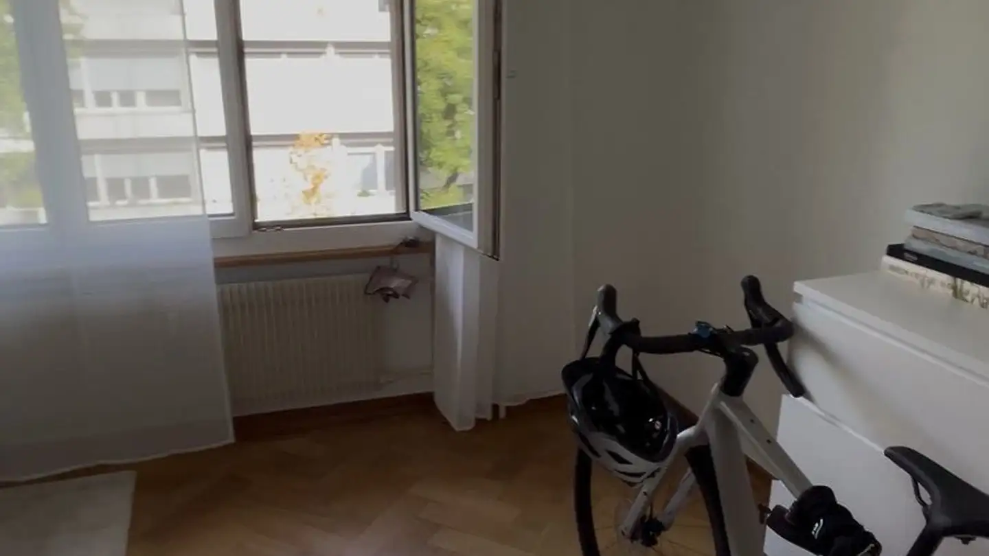 Single room for rent - Schosshaldenstrasse 20b, 3006 Bern - Photo 2