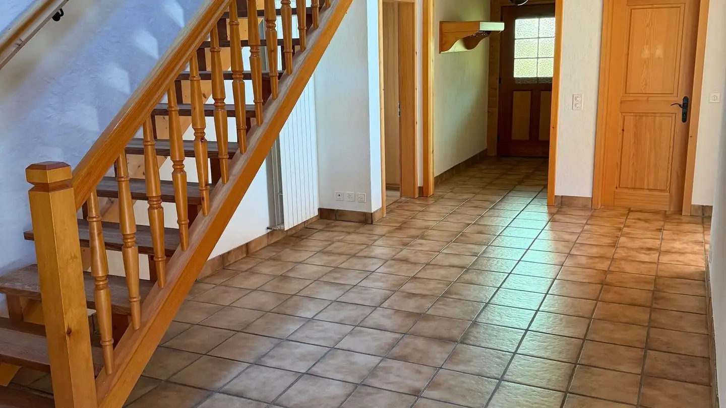 Maisonette mieten - Fuhrenmatte, 3766 Boltigen - Foto 4