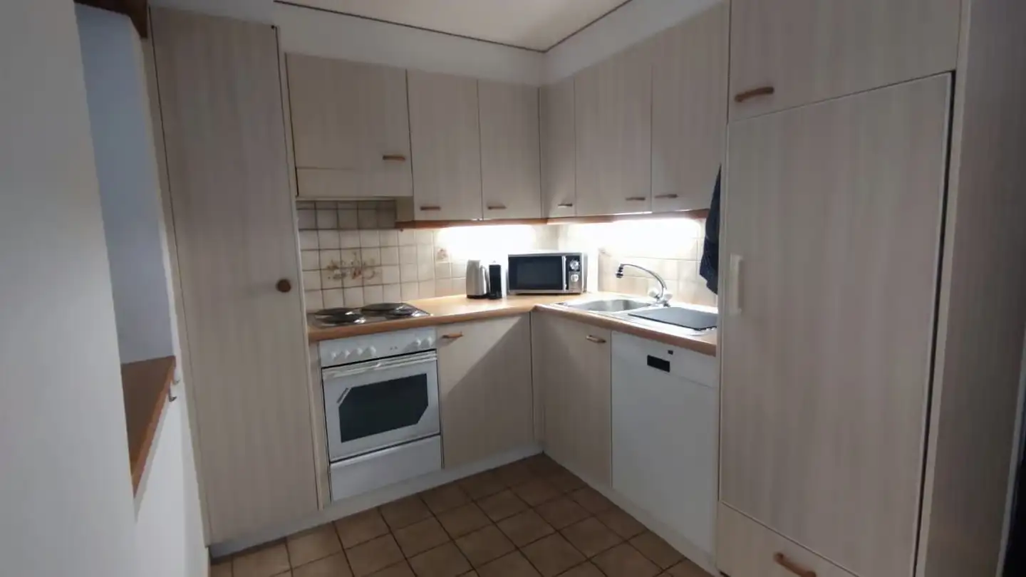 Wohnung mieten - Route D'oulens, 1522 Lucens - Foto 3