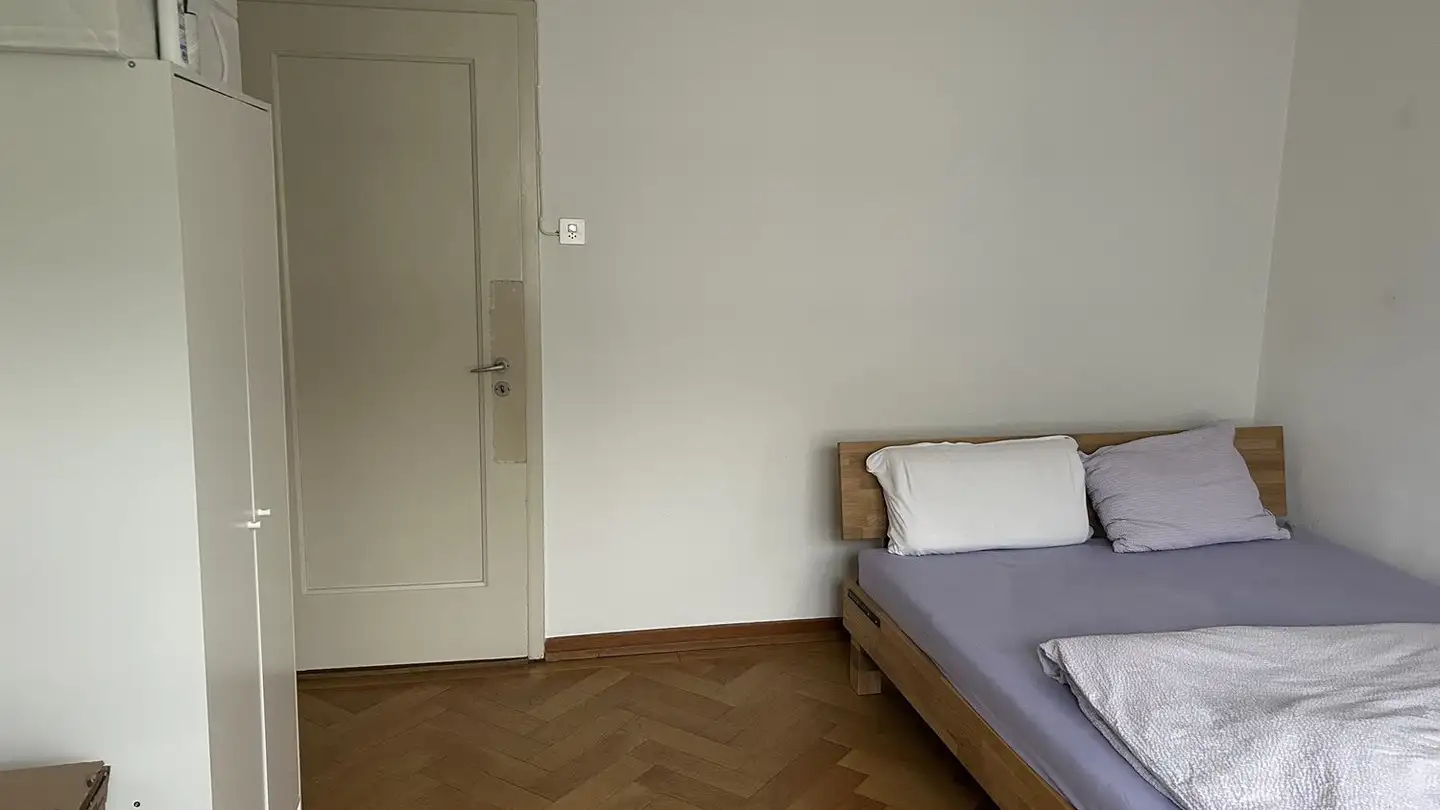 Single room for rent - Schosshaldenstrasse 20b, 3006 Bern - Photo 4