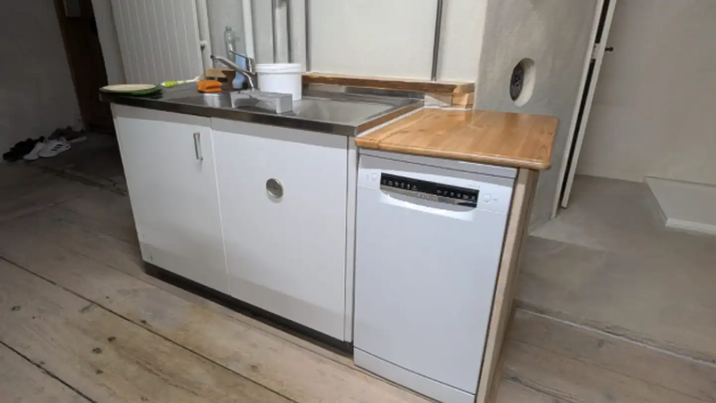 Commercial à louer - Hinterdorfstrasse 3, 8635 Dürnten - Photo 2