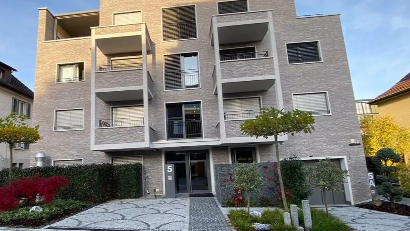 Apartment for rent - Riedackerstrasse, 8051 Zürich - Photo 4