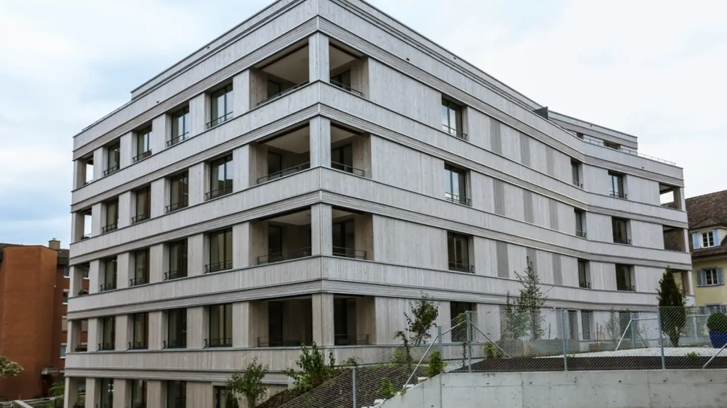 Apartment for rent - Krauerstrasse 4, 6020 Emmenbrücke - Photo 2