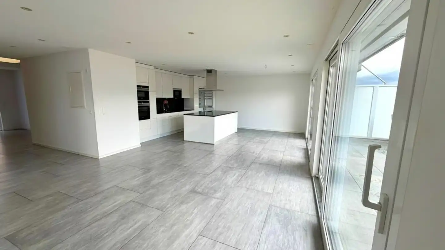 Penthouse kaufen - Eppenbergstrasse 165, 5012 Wöschnau - Foto 2