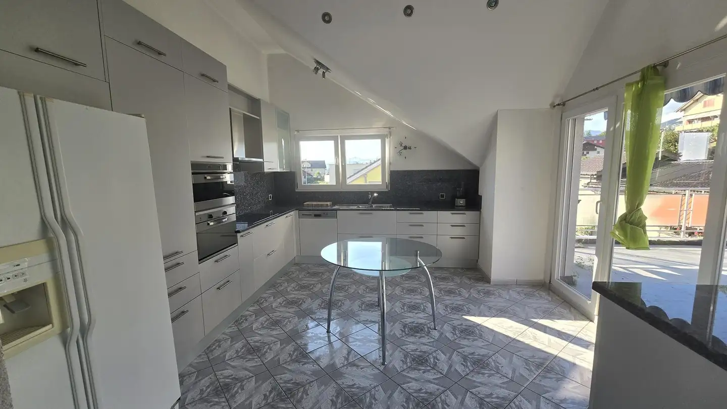 Apartment for rent - Gasterstrasse 83, 8722 Kaltbrunn