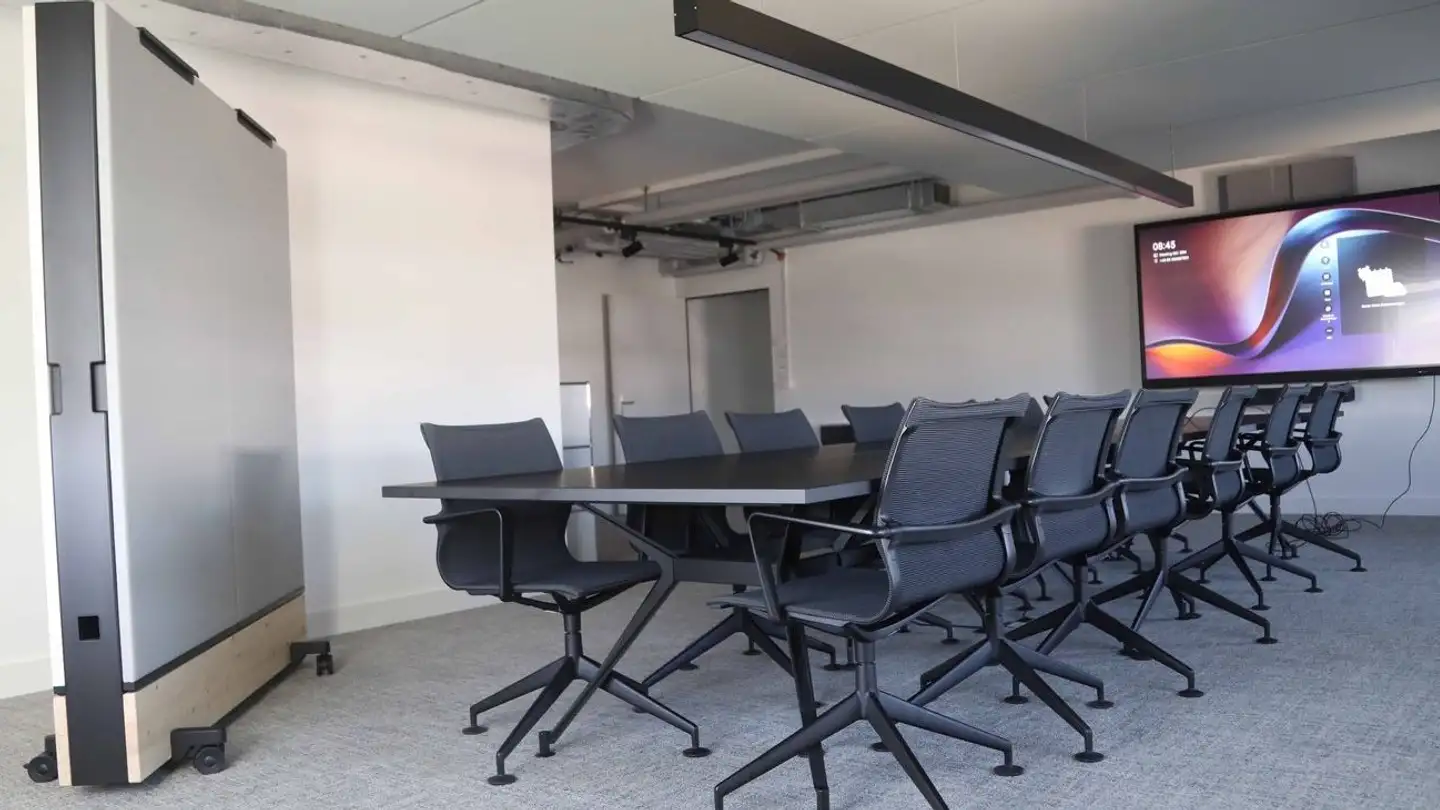 Bureau à louer - Kanzleistrasse 57, 8004 Zürich