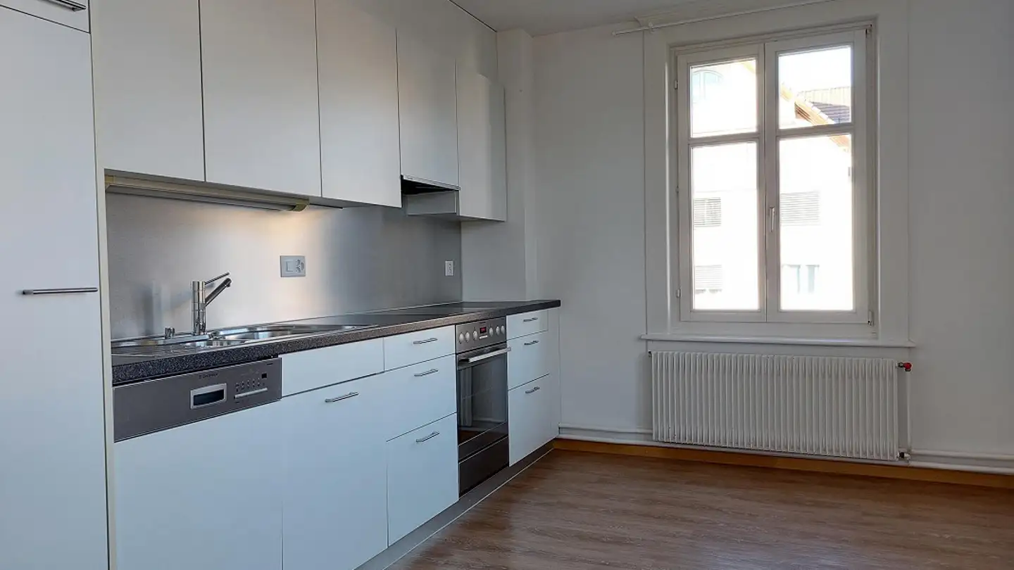 Apartment for rent - Hermannstrasse 15, 8570 Weinfelden
