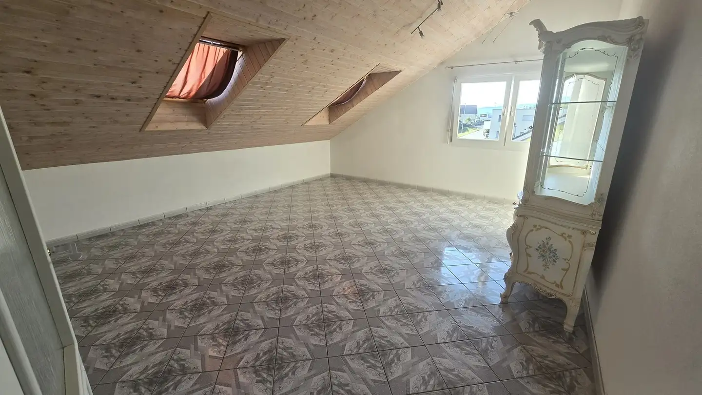 Apartment for rent - Gasterstrasse 83, 8722 Kaltbrunn - Photo 2