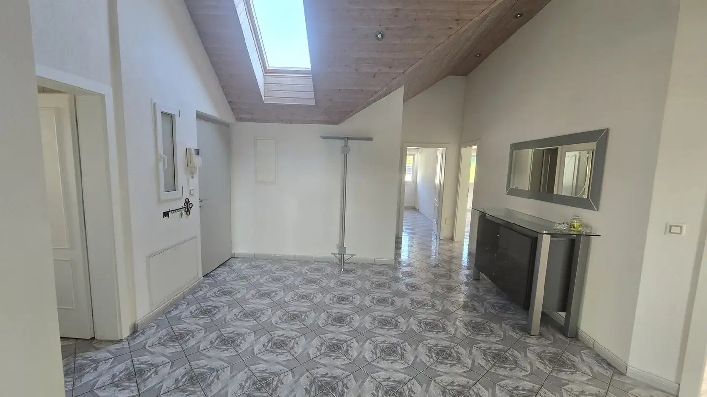 Apartment for rent - Gasterstrasse 83, 8722 Kaltbrunn - Photo 3