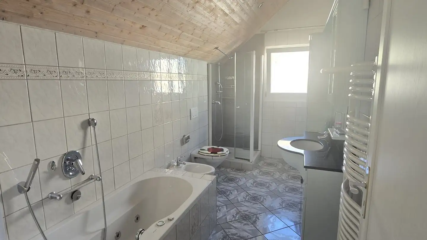 Apartment for rent - Gasterstrasse 83, 8722 Kaltbrunn - Photo 4