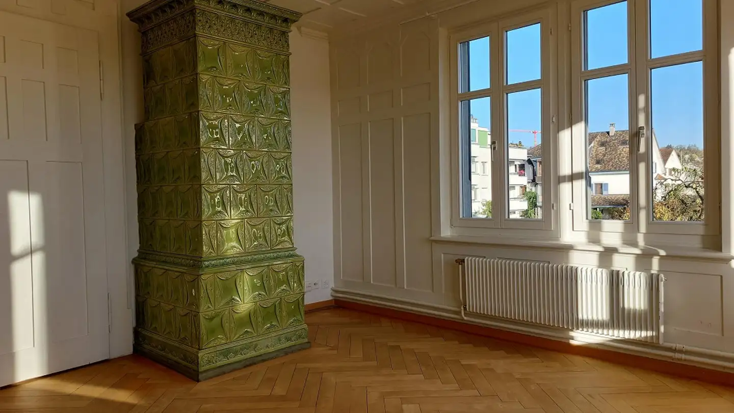 Apartment for rent - Hermannstrasse 15, 8570 Weinfelden - Photo 2