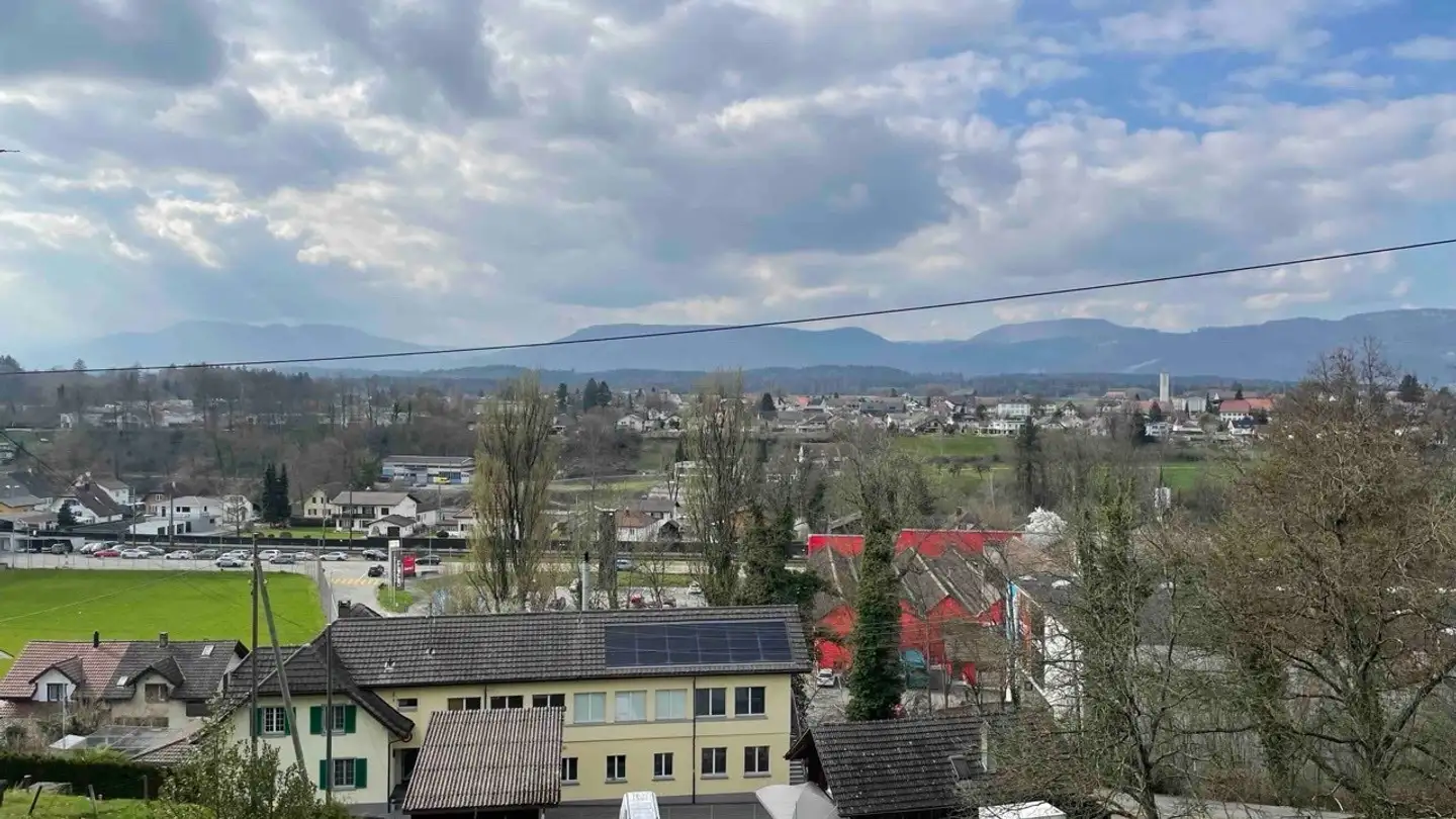 Appartement à louer - Chaletweg 12, 4853 Murgenthal