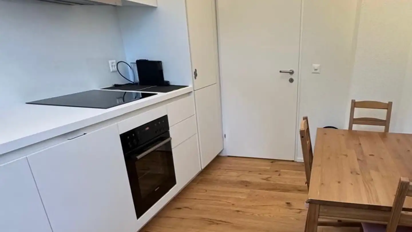 Apartment for rent - Hagentalerstrasse 8, 4055 Basel