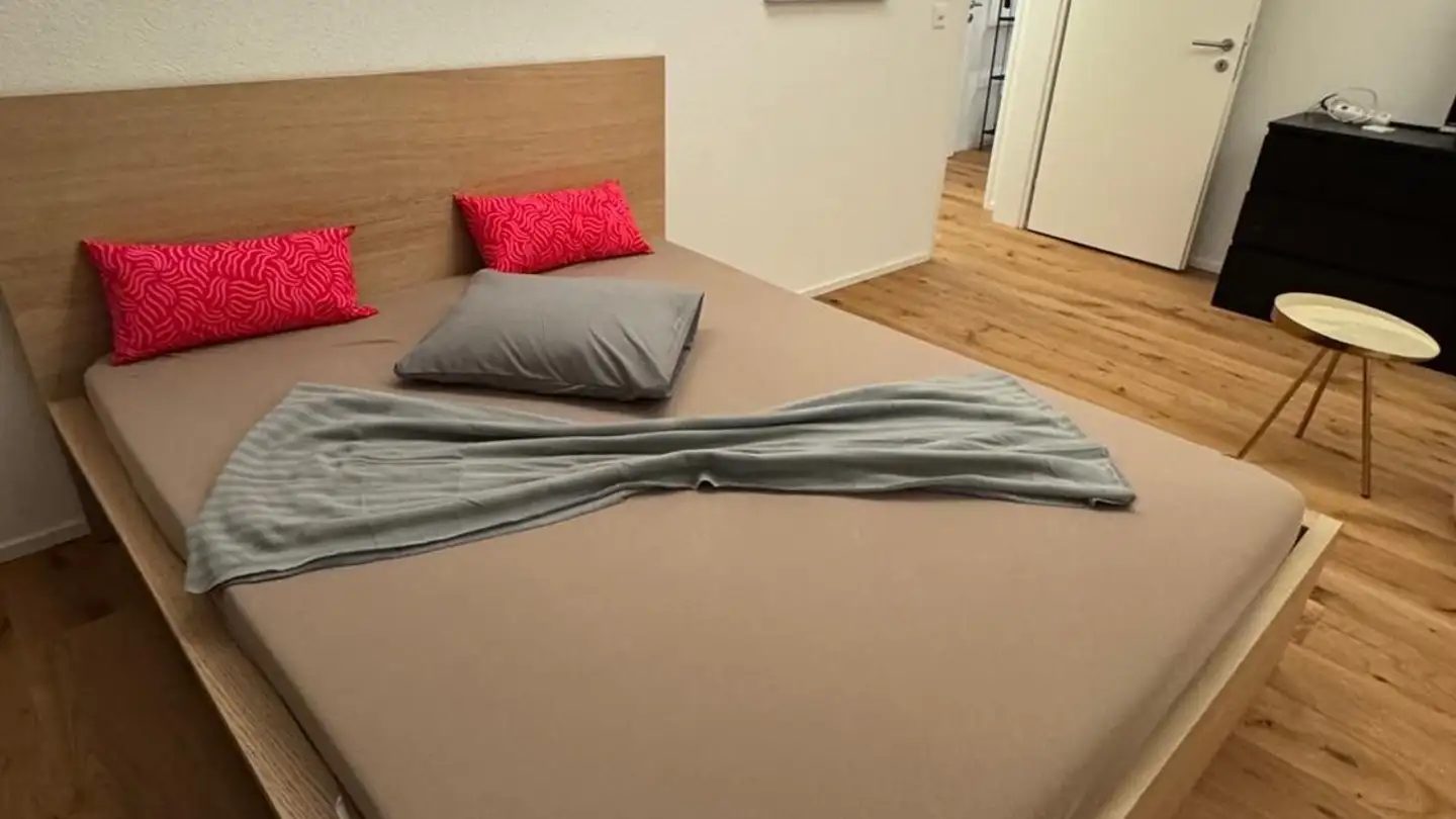 Apartment for rent - Hagentalerstrasse 8, 4055 Basel - Photo 3