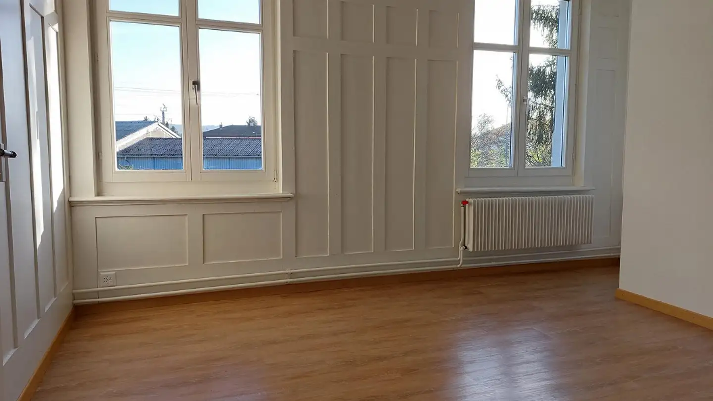Apartment for rent - Hermannstrasse 15, 8570 Weinfelden - Photo 4